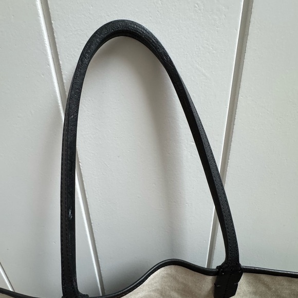 Goyard St Louis PM Tote - Black - Picture 4 of 14